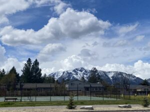 Recreation Facilities Updates