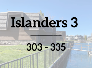 Islanders 3 Exterior Lighting Survey
